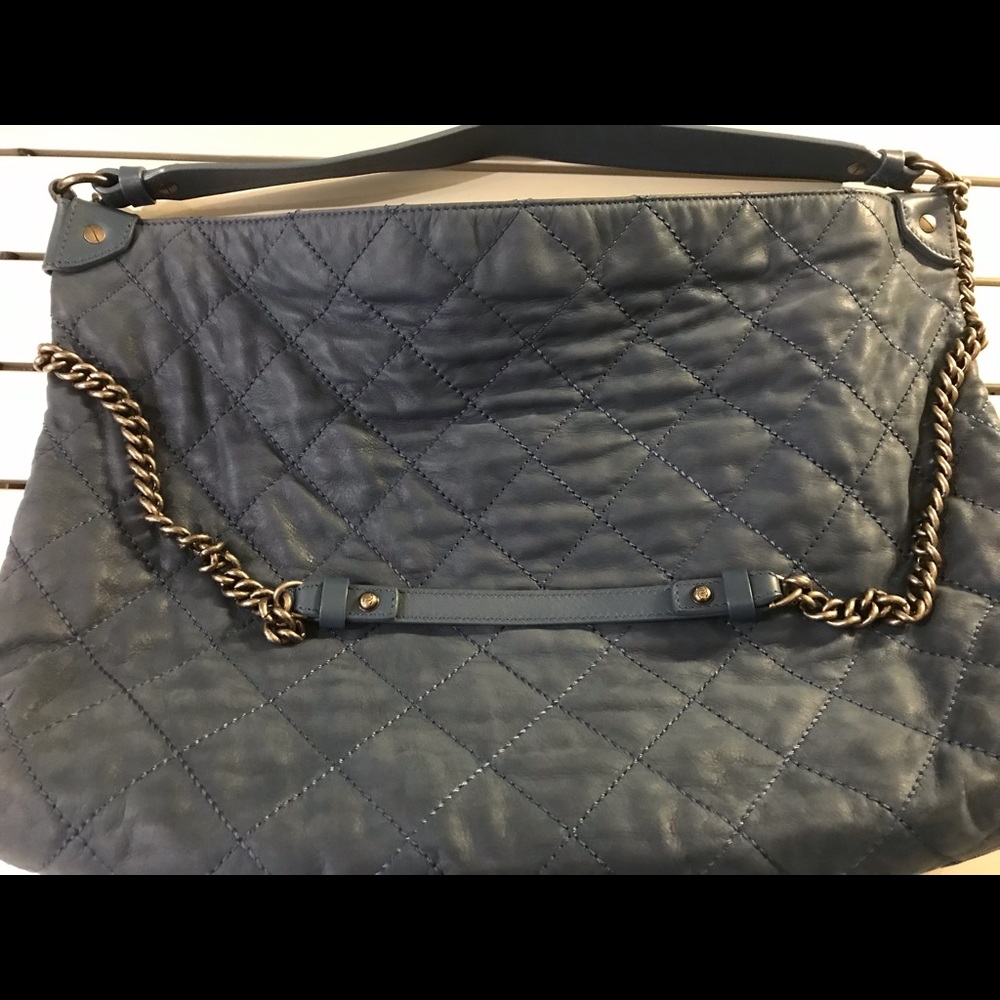 Chanel hobo bag - Picture 4 of 6